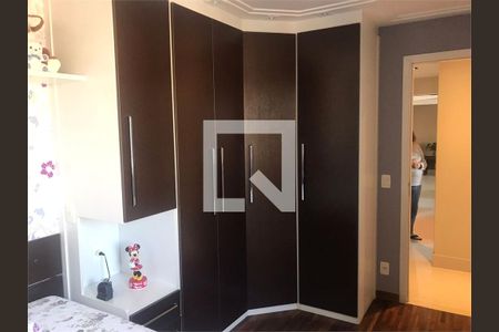 Apartamento à venda com 4 quartos, 125m² em Chácara Califórnia, São Paulo