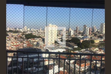 Apartamento à venda com 4 quartos, 125m² em Chácara Califórnia, São Paulo