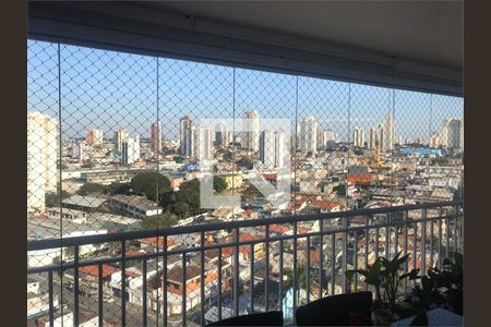 Apartamento à venda com 4 quartos, 125m² em Chácara Califórnia, São Paulo