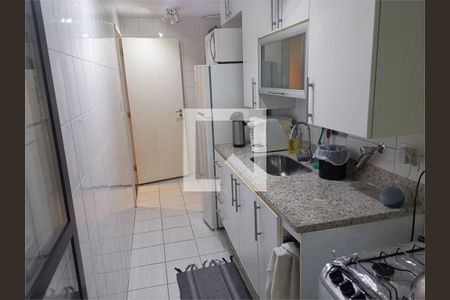 Apartamento à venda com 2 quartos, 72m² em Tijuca, Rio de Janeiro