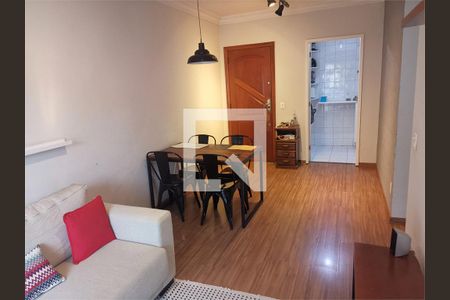 Apartamento à venda com 2 quartos, 72m² em Tijuca, Rio de Janeiro