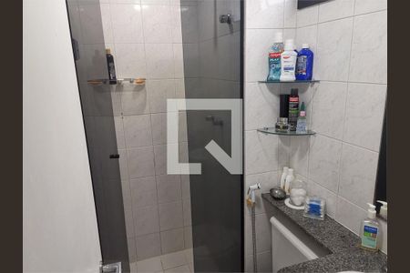 Apartamento à venda com 2 quartos, 72m² em Tijuca, Rio de Janeiro