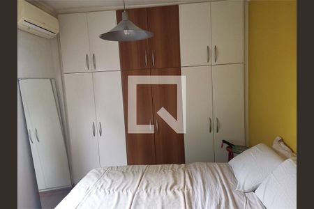 Apartamento à venda com 2 quartos, 72m² em Tijuca, Rio de Janeiro