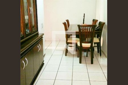 Apartamento à venda com 3 quartos, 97m² em Vila Camargo, São Bernardo do Campo