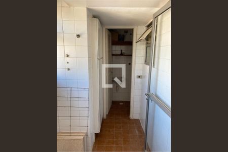 Apartamento à venda com 3 quartos, 84m² em Santana, São Paulo