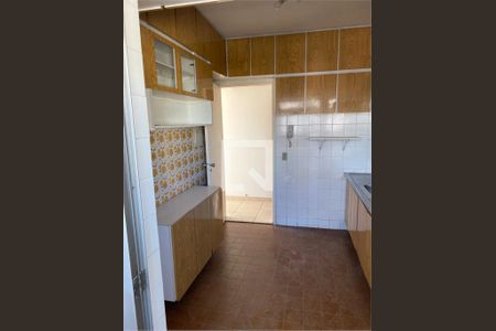 Apartamento à venda com 3 quartos, 84m² em Santana, São Paulo