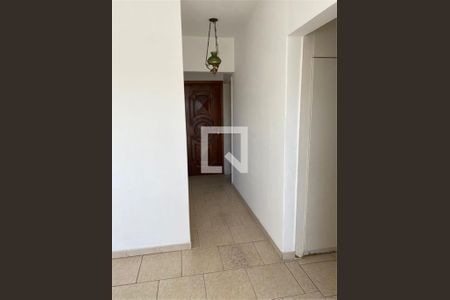 Apartamento à venda com 3 quartos, 84m² em Santana, São Paulo