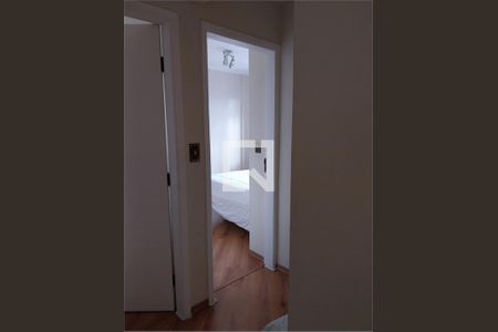 Apartamento à venda com 2 quartos, 60m² em Vila Romero, São Paulo