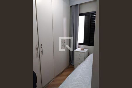 Apartamento à venda com 2 quartos, 60m² em Vila Romero, São Paulo