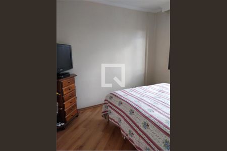 Apartamento à venda com 2 quartos, 60m² em Vila Romero, São Paulo