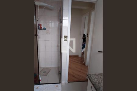 Apartamento à venda com 2 quartos, 60m² em Vila Romero, São Paulo