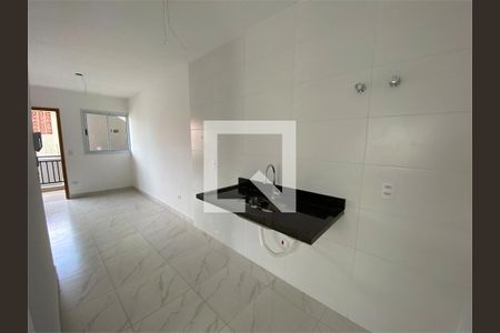 Apartamento à venda com 2 quartos, 35m² em Vila Constança, São Paulo