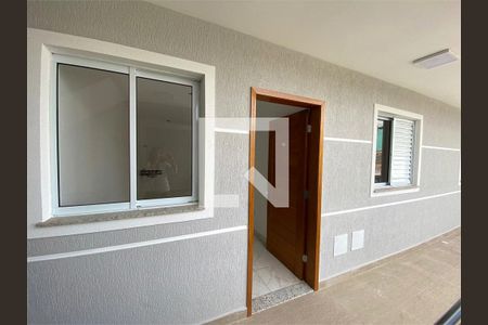 Apartamento à venda com 2 quartos, 35m² em Vila Constança, São Paulo