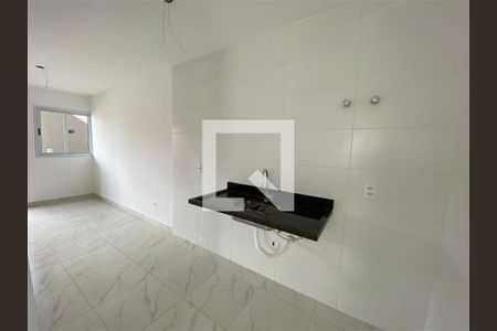 Apartamento à venda com 2 quartos, 35m² em Vila Constança, São Paulo