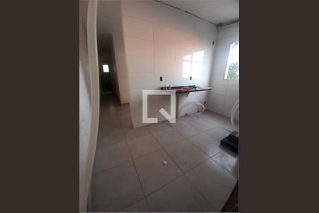 Apartamento à venda com 2 quartos, 41m² em Parque Peruche, São Paulo