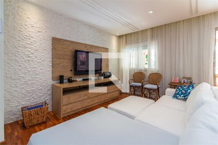 Apartamento à venda com 3 quartos, 175m² em Vila Cordeiro, São Paulo