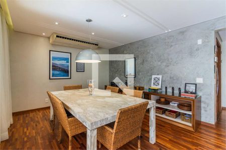 Apartamento à venda com 3 quartos, 175m² em Vila Cordeiro, São Paulo