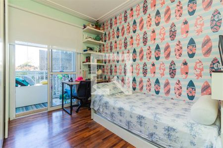 Apartamento à venda com 3 quartos, 175m² em Vila Cordeiro, São Paulo