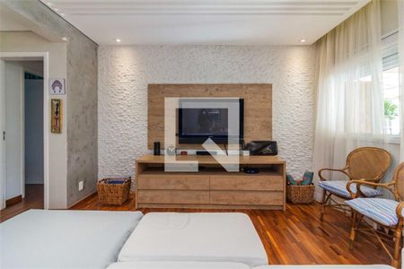 Apartamento à venda com 3 quartos, 175m² em Vila Cordeiro, São Paulo