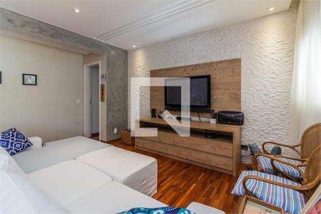 Apartamento à venda com 3 quartos, 175m² em Vila Cordeiro, São Paulo