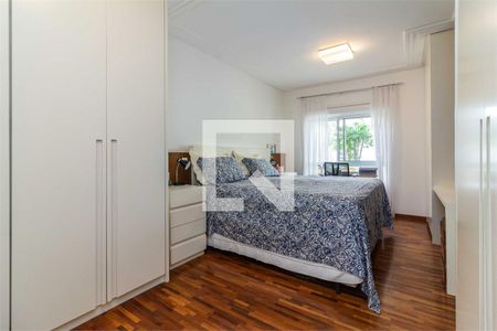 Apartamento à venda com 3 quartos, 175m² em Vila Cordeiro, São Paulo