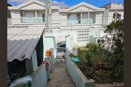 Casa à venda com 3 quartos, 200m² em Vila Nova Mazzei, São Paulo