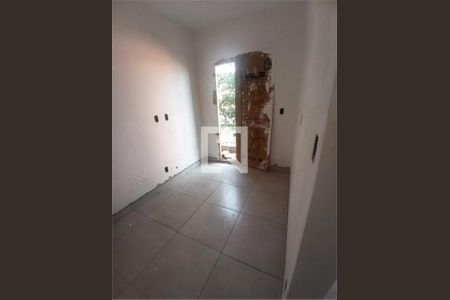 Apartamento à venda com 2 quartos, 40m² em Parque Peruche, São Paulo