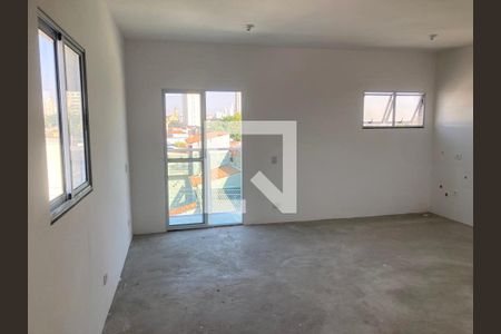 Apartamento à venda com 1 quarto, 32m² em Vila Carrão, São Paulo