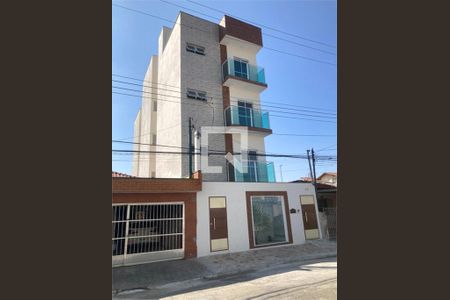 Apartamento à venda com 1 quarto, 32m² em Vila Carrão, São Paulo