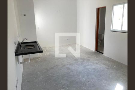 Apartamento à venda com 1 quarto, 32m² em Vila Carrão, São Paulo