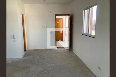 Apartamento à venda com 1 quarto, 32m² em Vila Carrão, São Paulo