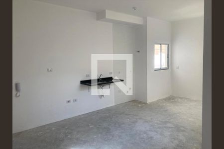 Apartamento à venda com 1 quarto, 32m² em Vila Carrão, São Paulo