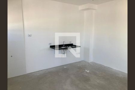 Apartamento à venda com 1 quarto, 32m² em Vila Carrão, São Paulo