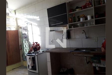 Apartamento à venda com 3 quartos, 143m² em Todos os Santos, Rio de Janeiro