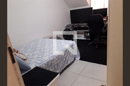 Apartamento à venda com 3 quartos, 143m² em Todos os Santos, Rio de Janeiro