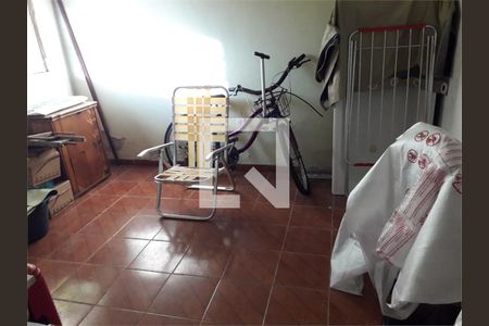 Apartamento à venda com 3 quartos, 143m² em Todos os Santos, Rio de Janeiro