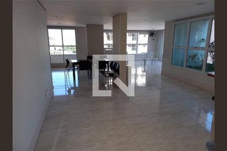 Apartamento à venda com 2 quartos, 59m² em Vila Dom Pedro II, São Paulo