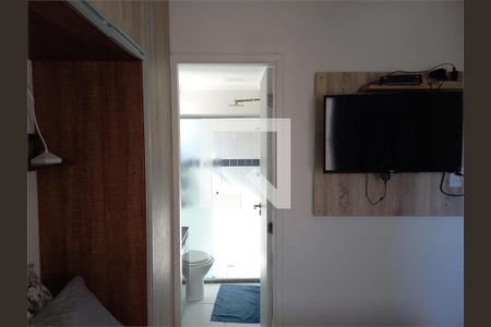 Apartamento à venda com 2 quartos, 59m² em Vila Dom Pedro II, São Paulo