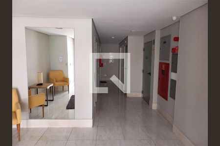 Apartamento à venda com 2 quartos, 59m² em Vila Dom Pedro II, São Paulo