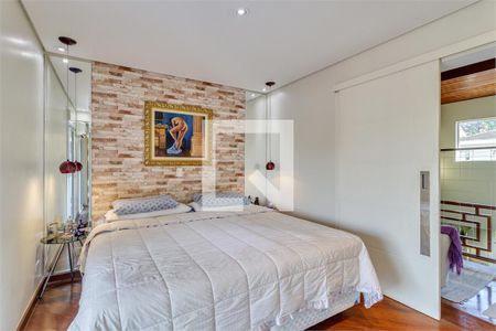 Casa à venda com 4 quartos, 209m² em Jardim Los Angeles, São Paulo