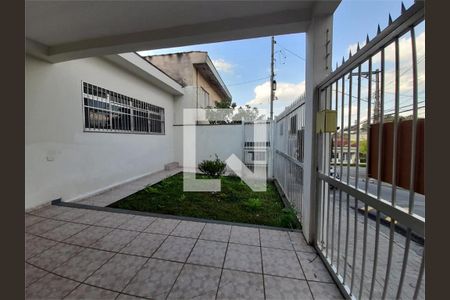 Casa à venda com 3 quartos, 166m² em Jardim Bonfiglioli, São Paulo