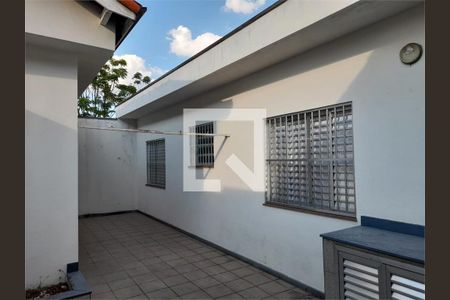 Casa à venda com 3 quartos, 166m² em Jardim Bonfiglioli, São Paulo