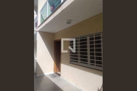 Casa à venda com 2 quartos, 103m² em Jardim Leonor Mendes de Barros, São Paulo