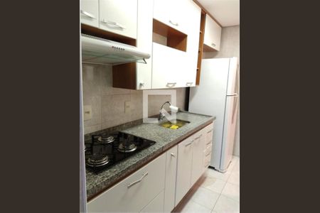 Apartamento à venda com 2 quartos, 60m² em Vila Aurora (Zona Norte), São Paulo