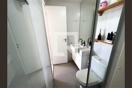 Apartamento à venda com 2 quartos, 45m² em Vila Maria, São Paulo