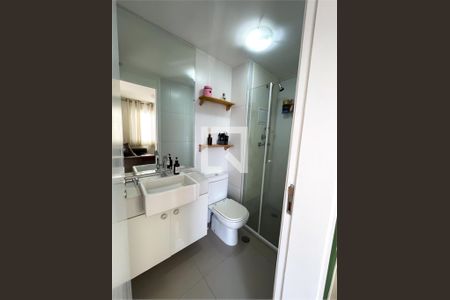 Apartamento à venda com 2 quartos, 45m² em Vila Maria, São Paulo