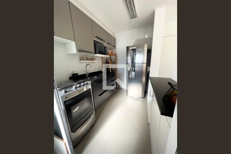 Apartamento à venda com 2 quartos, 45m² em Vila Maria, São Paulo