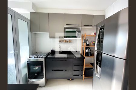 Apartamento à venda com 2 quartos, 45m² em Vila Maria, São Paulo