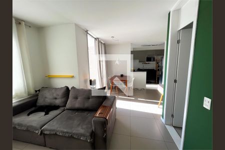 Apartamento à venda com 2 quartos, 45m² em Vila Maria, São Paulo