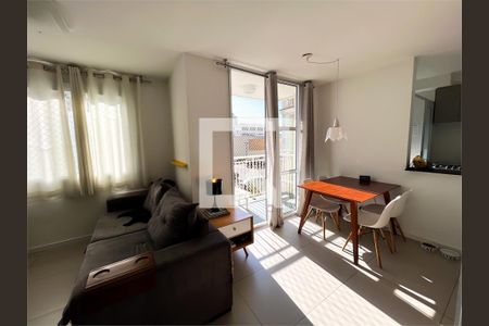 Apartamento à venda com 2 quartos, 45m² em Vila Maria, São Paulo